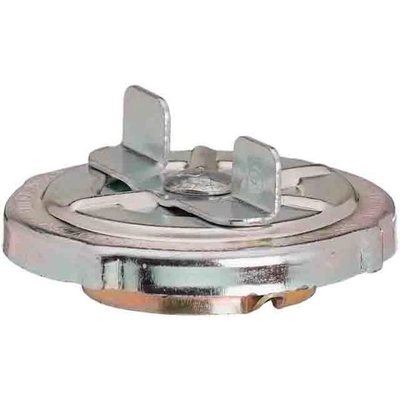 Fuel Cap by GATES - 31630 pa1