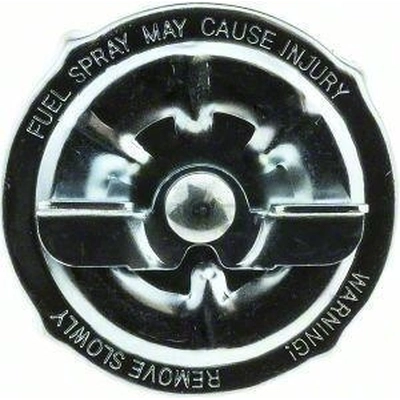 Fuel Cap by GATES - 31630 pa4