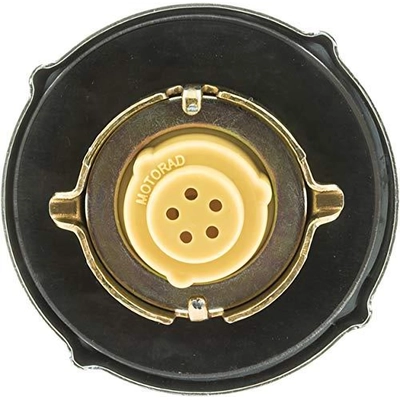 GATES - 31640 - Fuel Cap pa7