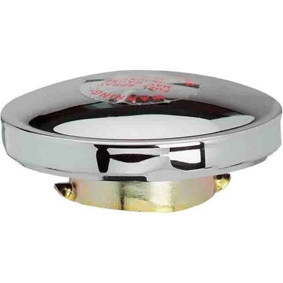 Fuel Cap by GATES - 31702 pa1
