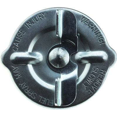 Fuel Cap by GATES - 31723 pa4