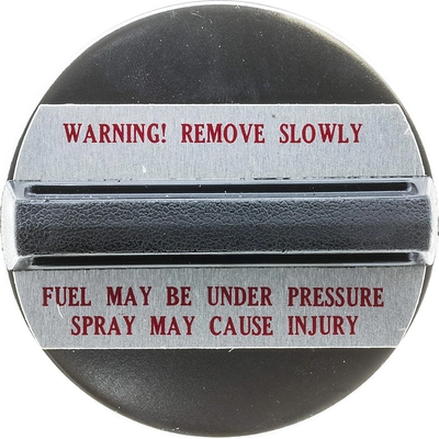 Fuel Cap by GATES - 31743 pa4
