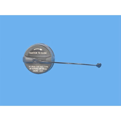 Fuel Cap by MOPAR - 52030377AB pa2