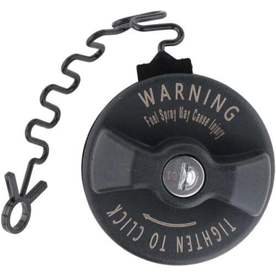 Fuel Cap by MOTORAD - MGC206KA pa2