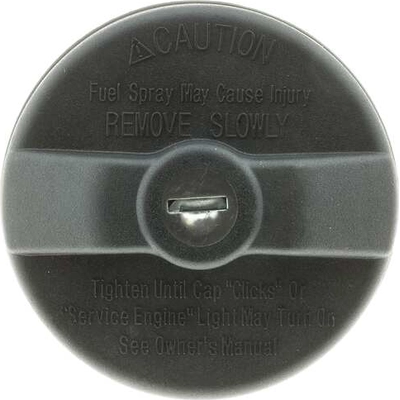 Fuel Cap by MOTORAD - MGC208KA pa2