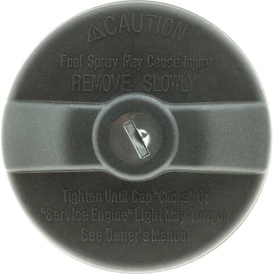 Fuel Cap by MOTORAD - MGC212KA pa2