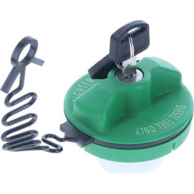 Fuel Cap by MOTORAD - MGC212KAG pa1