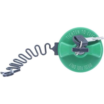Fuel Cap by MOTORAD - MGC212KAG pa2