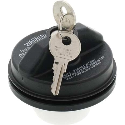 Fuel Cap by MOTORAD - MGC216KA pa1