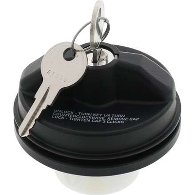 Fuel Cap by MOTORAD - MGC217KA pa1