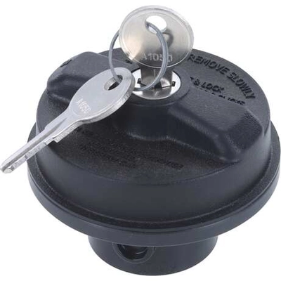 Fuel Cap by MOTORAD - MGC219KA pa1