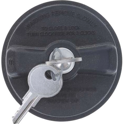 Fuel Cap by MOTORAD - MGC219KA pa2