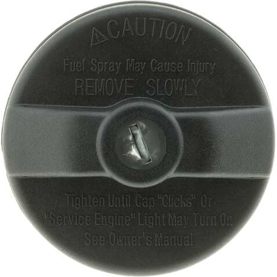 Fuel Cap by MOTORAD - MGC220KA pa2