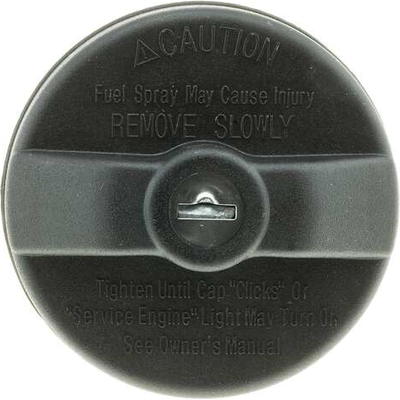 Fuel Cap by MOTORAD - MGC233KA pa1