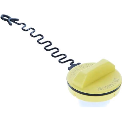 Fuel Cap by MOTORAD - MGC639T pa22