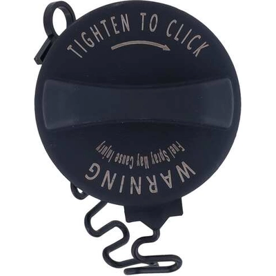 MOTORAD - MGC839T - Fuel Cap pa14