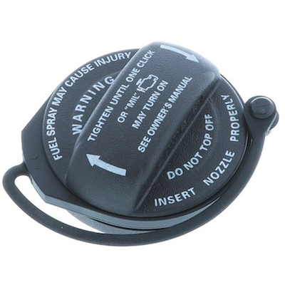 MOTORAD - MGC931T - Fuel Tank Cap pa1