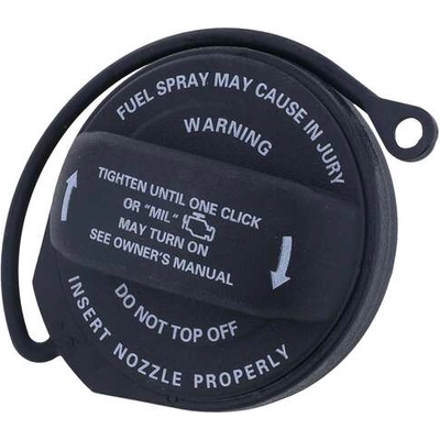MOTORAD - MGC932T - Fuel Tank Cap pa4