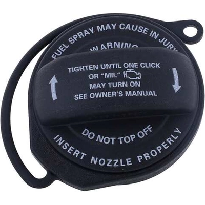 MOTORAD - MGC932T - Fuel Tank Cap pa7