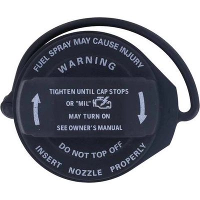 MOTORAD - MGC933T - Fuel Tank Cap pa9