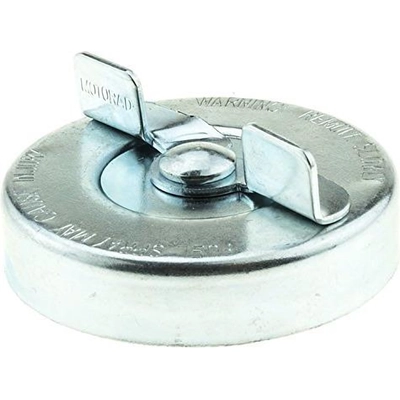 Fuel Cap by MOTORAD - MGC32 pa7
