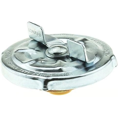 Fuel Cap by MOTORAD - MGC40 pa2