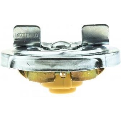 Fuel Cap by MOTORAD - MGC40 pa6