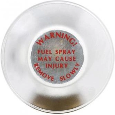 Fuel Cap by MOTORAD - MGC48 pa13