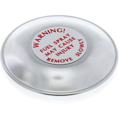 Fuel Cap by MOTORAD - MGC48 pa3