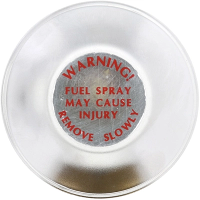 Fuel Cap by MOTORAD - MGC48 pa6