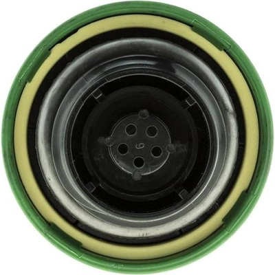 Fuel Cap by MOTORAD - MGC517 pa12