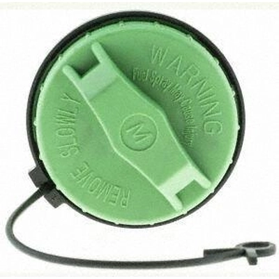 Fuel Cap by MOTORAD - MGC517T pa8