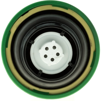 Fuel Cap by MOTORAD - MGC539 pa4