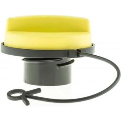 Bouchon du réservoir d'essence de MOTORAD - MGC637T pa2
