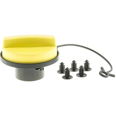 Bouchon du réservoir d'essence de MOTORAD - MGC637T pa7