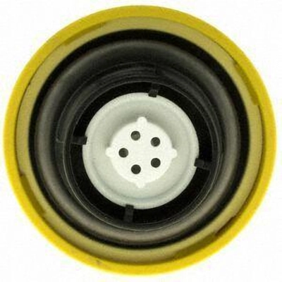 Fuel Cap by MOTORAD - MGC639 pa14