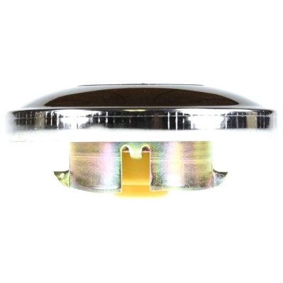 Fuel Cap by MOTORAD - MGC702 pa23
