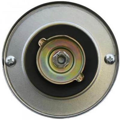 Fuel Cap by MOTORAD - MGC726 pa16