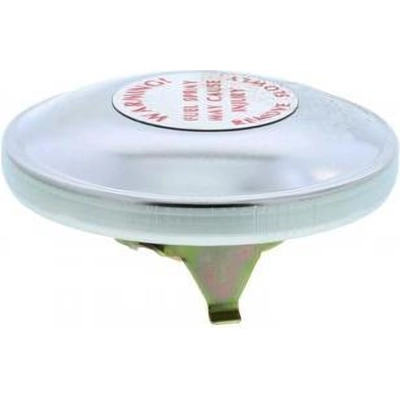 Fuel Cap by MOTORAD - MGC742 pa21