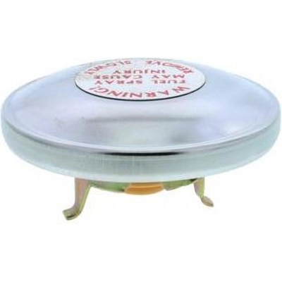 Fuel Cap by MOTORAD - MGC742 pa22
