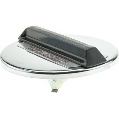 Fuel Cap by MOTORAD - MGC746 pa13