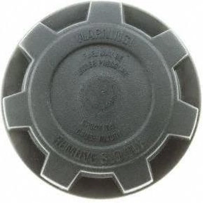 Fuel Cap by MOTORAD - MGC808 pa4