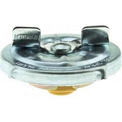 Fuel Cap by MOTORAD - MGC810 pa14