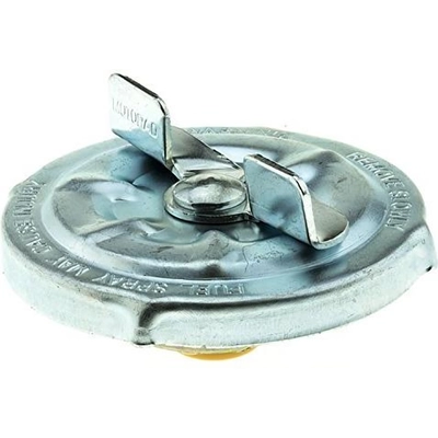 Fuel Cap by MOTORAD - MGC810 pa8