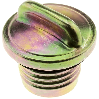 Fuel Cap by MOTORAD - MGC814 pa9