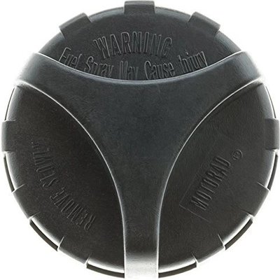 Fuel Cap by MOTORAD - MGC821 pa11