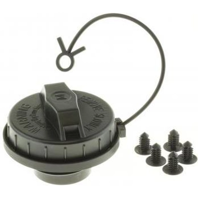 MOTORAD - MGC825T - Fuel Cap pa8