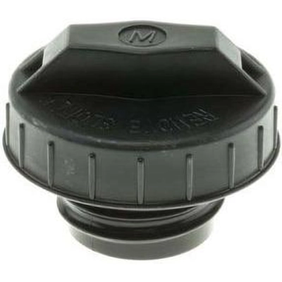 Fuel Cap by MOTORAD - MGC826 pa1