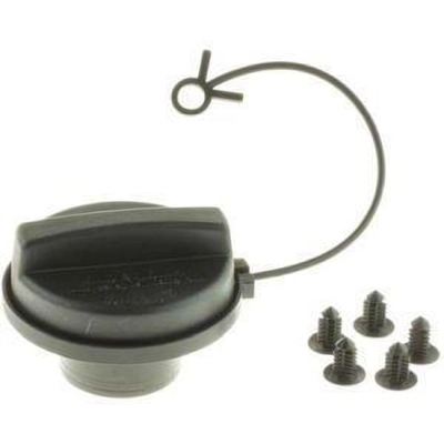 MOTORAD - MGC839T - Fuel Cap pa1