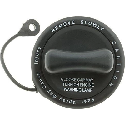 Fuel Cap by MOTORAD - MGC842 pa9